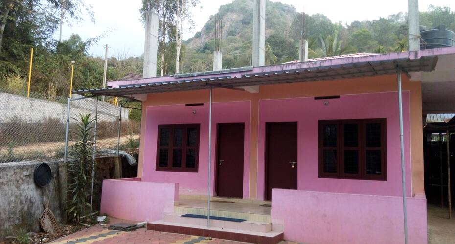 O A Group Hotels, Wayanad 2